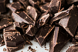 Dark chocolate consumption reduces stress and inflammation