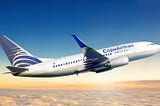 How to make Copa Airlines Seat Selection?