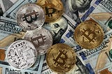 Why the Fall of the Dollar and the Rise of Bitcoin is a Foregone Conclusion