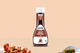 Barbeque Sauce Online