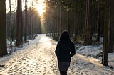 Is Quality of Life a Choice or a Circumstance?