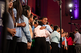 Music That Matters: ETM Gala Puts NYC Students in the Spotlight