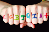 Queers Need To Realize That Elections Won’t Save Us