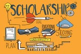 Scholarships Change Lives - Take Part in Their Future — Wadaan Scholarship