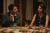 ‘A Nice Indian Boy’ (2025) Review: The Bigness of Love