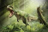 Dinosaur Extinction Aftermath: The First Minutes After An Asteroid Hit Earth 66 Million Years Ago