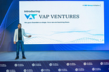VAP Group Unveils VAP Ventures to Back 100 Startups by 2030, Marking Its Next Chapter in Building…