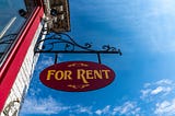 Renting is costing you over time