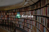 Concept Designs: Kotala, The Online African Bookstore