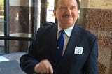 Texas judges absolve cancer doctor Burzynski of most charges