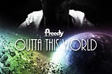 2017 Soca Review: Preedy-Outta This World