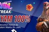 Sabung Ayam SV388 Online Setiap Hari