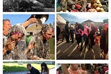 World’s Unbelievable Traditions