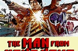 The Man From Hong Kong, 1975 Ozploitation Film