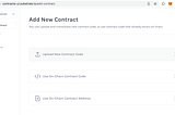 How to create customized NFT contract on AZero to work with ArtZero?
