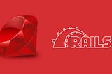 “Ruby on Rails”, is probably the thing that I’ve heard the most in my journey to learn to program.