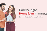 Magicbricks Home Loan UX Case Study