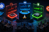 Linux Troubleshooting Made Simple: High CPU vs High Memory vs Disk Full