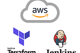 AWS with Terraform and Jenkins Pipeline