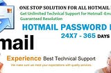 Hoe de profielinformatie voor Hotmail-account te bewerken?