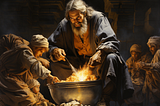 Sermon: Luke 12:13–21. The Parable of the Rich Fool