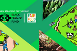 Black Farmer Fund launches a Pilot Fund with Fair Food Network’s Fair Food Fund