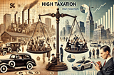 1940s Taxes: The Radical Solution to Modern Economic Inequality (Part 1)
