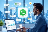 How to Add a WhatsApp Button to Your Website With Simple HTML?
