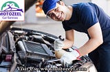 Maintain All The Parts of Your Car in Best Condition