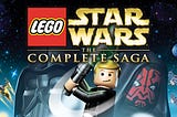 The Masterful Design of Characters in “Lego Star Wars: The Complete Saga”