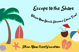 Sandy Getaways: Discovering the States with the Best Beaches