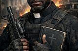 They Called Me “Pastor”, but I Fought