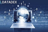 DataDEX: The first DeFi DAPP on Alita Test net