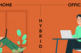 Working from Home, Office or Hybrid?