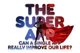 The super app: Can a single app really improve your life?
