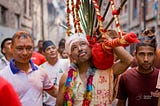 Tongue Piercing Festival | Jibro Chhedne Jatra (जिब्रो छेड्ने जात्रा)