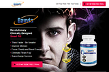 Gavvia Brain Enhancer