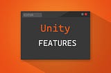 Unity Feature 101: Basic Saving Using PlayerPrefs