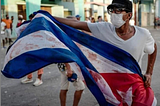 Here’s what’s really happening in Cuba