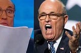 Was Rudy Giuliani Connected to the Mob?