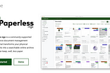 Killer apps to manage your digital data