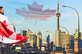 How to Become A Permanent Resident in Canada Toronto