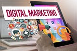 Digital Marketing image