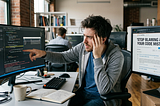 Stop Blaming AI for Your Code Mistakes