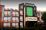 No. 1 CBSE school in Rohtak, Top English medium — johnwesleyconvent.com