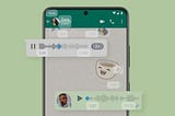 Traversing WhatsApp Etiquette in the Digital Era