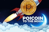 POICOIN LAUNCHPAD IS LIVE! 🚀🚀🚀