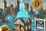 The Hidden Truth About Melbourne’s Property Market: AI, Crypto, Gold, and International Trade Will…