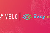 Velo and EvryNet Announce Strategic Merger to Build the Future of CeDeFi