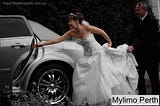 Mylimo Perth and our luxury stretch limousine hire